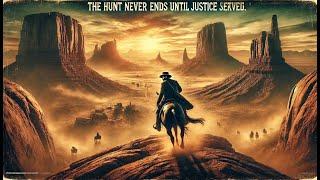 The Longest Hunt | Western | HD | Full Movie in English