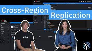 IBM MQ: An introduction to Native HA Cross-Region Replication