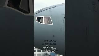When You Known You’re on a SydSquad Live Stream!  #usaf #aviation #airportlive