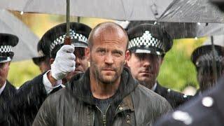 Powerful Hollywood Action Movie in English 2024 | WARRIOR | Jason Statham Superhit Action Movie HD