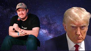 Shane Gillis Gives HONEST Opinion On TRUMP