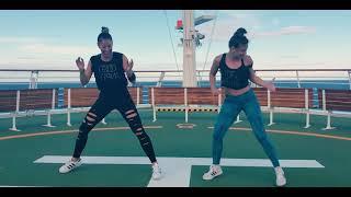 Tara Romano Dance Fitness - Boom Boom - RedOne, Daddy Yankee, French Montana & Dinah Jane