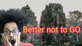 Angkorwat  | Access 360 | World Heritage Full Documentary The City of God Kings @TravelBackups