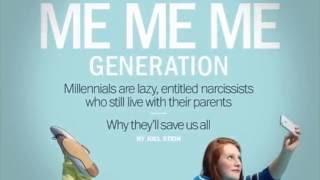 Millennials React to Stereotypes