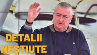 Marian Iancu: „Eu sunt patronul Lukoil!! Ca să vă liniștesc! Nici nu mă cheamă Iancu, ci Goldovsky”