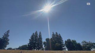 Triple-digit heat: Ways to beat the heat in the Sacramento area