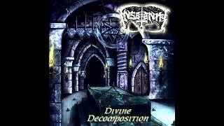 ️️Insatanity️️ - ️Divine Decomposition️(Full Album96).KTO