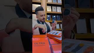 0525304827#new ultra watch#different colour of staps#Abdul Ghafoor#Muhammad_Shakoor#Zamzamelectronic