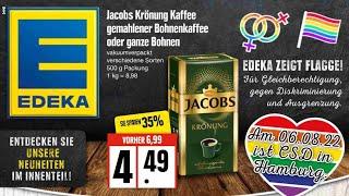  Edeka Katalog Prospekt 1. bis 6. August 2022 - Neuigkeiten, Angebote Deutschland 