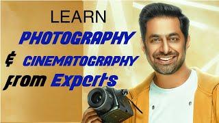 Learn Photography in Delhi | Photography Course for Beginners | Institute in Delhi by Praveen Bhat