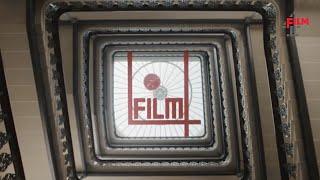 Film4 Staircase Ident | Film4