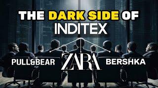 The Dark Side of ZARA (Inditex) - BILLIONS in Profit but BROKE Employees?