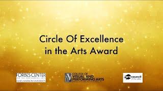 2022 Circle of Excellence in the Arts Award Winner - Earlynn J. Miller