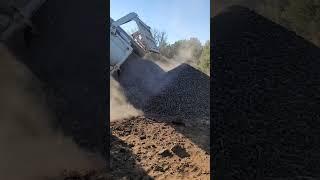 Our Rock Is Here!