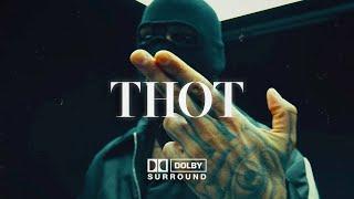 (FREE) YAKARY X OMAR TYPE BEAT - "THOT" | 2024