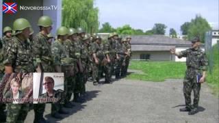 Новости на "Новороссия ТВ" 16.09.2014. Вечерний выпуск.