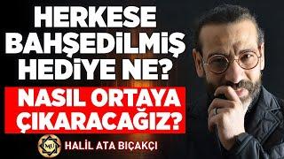 Herkese Bahşedilmiş Hediye Ne? Nasıl Ortaya Çıkaracağız?| Mukaddes Pekin Başdil & Halil Ata Bıçakçı