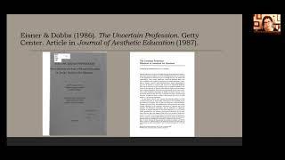 Dr. Marie-France Bérard (Curriculum Studies in Canada Seminar Series)