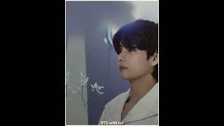 Isa-Andro V | Bts v edit |