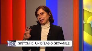 Sintomi disagio giovanile