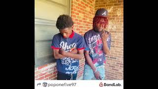Popone Five~ stressed 