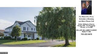 769 Willow Glen Drive, Buffalo, MN Presented by Keller Williams Classic Realty NW, The Pengelly
