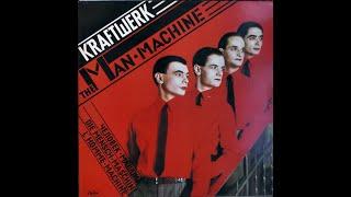 Kraftwerk - The Robots (Electro Old School Beats Version)