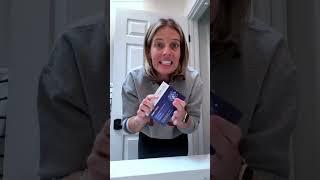 I will never look back! These NAD+ patches are helping me tremendously! As always, consult your own