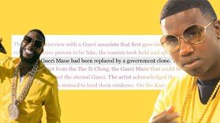 The Curious Case of Gucci Mane