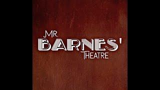 Mr. Barnes' Theatre