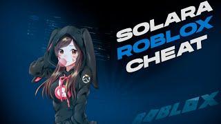 Free Roblox x Solara Script [2024] | Download Solara Executor & Cheats