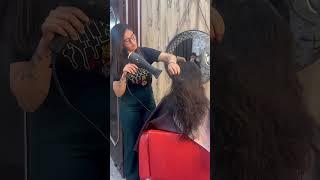 #viralshort #hairstyle #nails #blogger #hairstyle #blogr #indiansong #subscribe