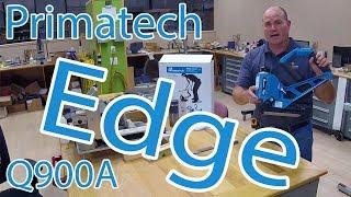 'Edge' Nailer by Primatech LIVE Q900A Explained for Hardwood Floor Contractors