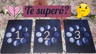 Te supero??Elige una carta TAROT INTERACTIVO (Lectura Infinita)