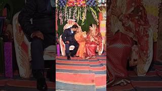 cute Sali reaction with  marriage #trending #love #song #cute #music #status #wedding