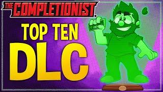 Top 10 DLC