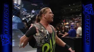 RVD vs. Jeff Hardy - Hardcore Championship | SmackDown! (2001)