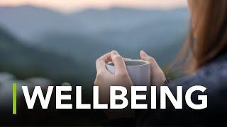 RSK's Wellbeing Journey