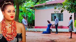 You Cannot Afford To Miss This New Royal Movie Shadows Of Deceit (True Story) - Nigerian Movie