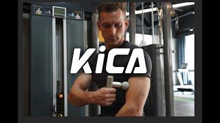 A Story of KiCA Brand