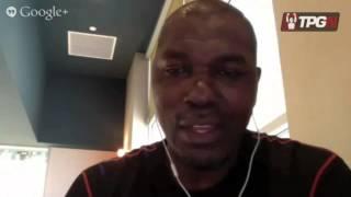 Hakeem Olajuwon Talks Dwight Howard, LeBron and The Dream Shake via ThePostGame (Full Interview)