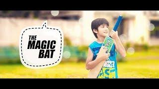 The Magic Bat | A Short VFX Movie by Raj Angad Singh