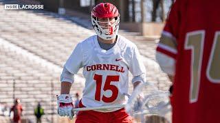 BIG RED ROMP! | CORNELL vs. DENVER | 4K Highlights