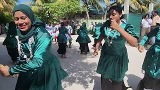 Kamadhoo Eid 1445 ( Mix Maafathi)