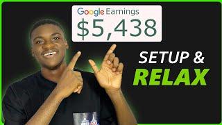 Get Paid $568 From Google (Earn money From Google Books Using Al 2024)