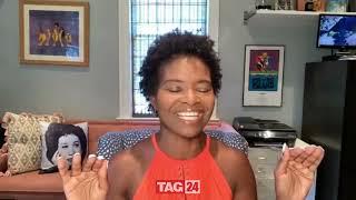 EXCLUSIVE: TAG24 speaks with Tony Award winner LaChanze