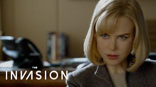 The Invasion | Official Trailer | 4K