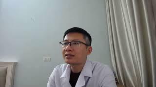 Gan Nhiễm Mỡ Máu Nhiễm Mỡ Nên Đi Kiểm Tra Những Gì? | Cao Minh Trường