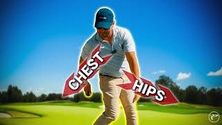 This Downswing Sequence Will Change Your Swing Forever!