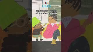 Day 1: Milo Imagines the World | Book Recommendations for Children from EYFS to Year 6!